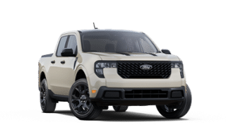 2025 Ford Maverick® External Image 5